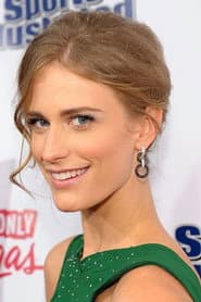 Julie Henderson as Herself