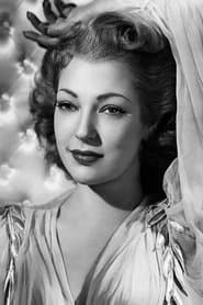 June Duprez dans le rôle de Vera Claythorne