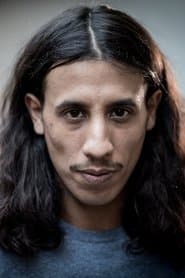 Saïd Boumazoughe في دور Volt