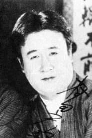 Kôju Murata dans le rôle de Hospital Director