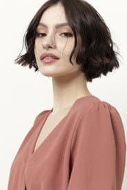 Ambrosia Caldarelli في دور Desdemona