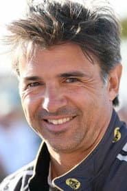 Christian Fittipaldi في دور Himself