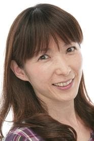 Aya Hisakawa dans le rôle de Miki Kaoru (voice)