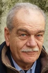 Marco Bonetti dans le rôle de Signor Eberson