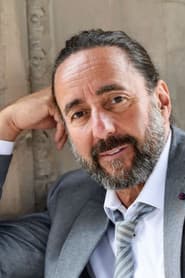 Dieter Landuris dans le rôle de Pepe