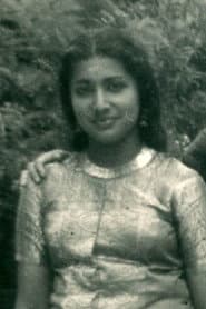 Ambika Sukumaran في دور Radha