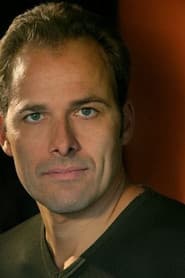 Alexander von Roon في دور Mr. Moberg