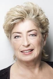 Brigitte Janner في دور Afra