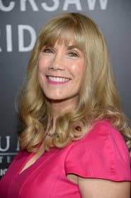 Barbi Benton dans le rôle de Codille