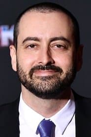 Brad Winderbaum في دور Self - Executive Producer