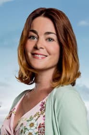 Kim-Lian van der Meij dans le rôle de Guusje