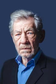 Ian McKellen as Tsar Nicholas II