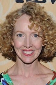 Darlene Hunt as Darlene