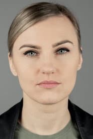 Diana Birenytė dans le rôle de Rahe