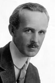 Howard Hickman في دور Governor
