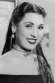 Tahiya Cariocca as حسنية