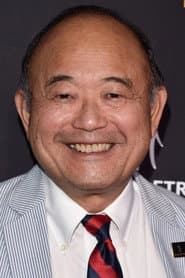 كلَيد كوساتسو في دور Wong