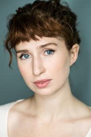 Katie McKenna dans le rôle de Jess