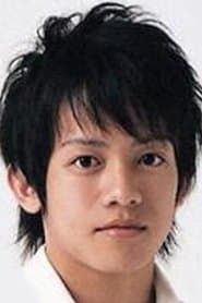 伊藤隆大 dans le rôle de Boy in the Bus