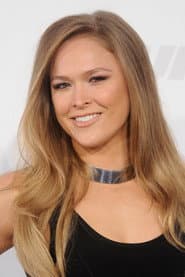 Ronda Rousey dans le rôle de Ronda Rousey