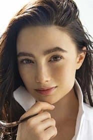 Marina Mazepa as Mary of Elnor