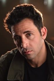 Johnny Cannizzaro as Nick DeVito