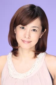 Tamao Sato as Hanako Shiratori