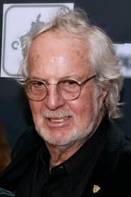 Hugo Stiglitz في دور Danzarín Desnudo