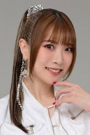 May'n dans le rôle de Sheryl Nome (Singer)