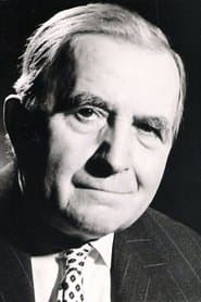 Paul Bonifas في دور The doctor