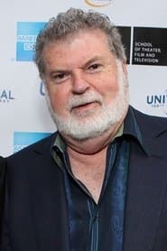 Dean Cundey dans le rôle de Self