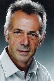 Jean-Marie Cornille dans le rôle de Le sous-secrétaire général adjoint Froment