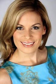 Therese Grankvist في دور Josefin