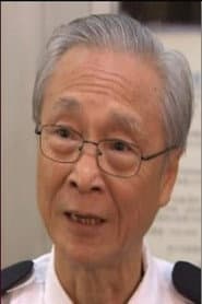 潘卓明 dans le rôle de Old Man A