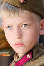 Aleksei Kopashov as Сашка Акимов