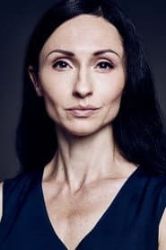 Anna Tysgankova as Clara Staalboom