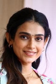 Aakanksha Singh as Kiran