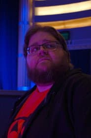 Brett Wright as Owen