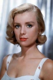 Inger Stevens في دور Sarah Crandall