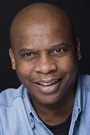 David Harris dans le rôle de Joe