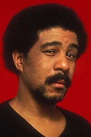 Richard Pryor as Self
