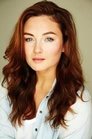 Alison McGirr dans le rôle de Patty Williams