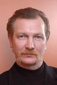 Viktor Bychkov as егерь Кузьмич