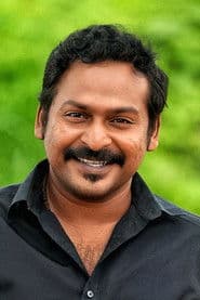 Sharath Ravi في دور Vicky