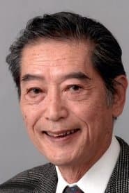 Kinryu Arimoto as Police Chief Nogami (voice)