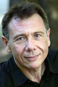 Jérôme Soufflet dans le rôle de Daniel