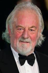 Bernard Hill as Judge Hopkins (voice)