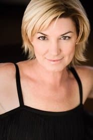 Barbara Tyson dans le rôle de Veronica Waller