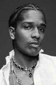 A$AP Rocky as Dom