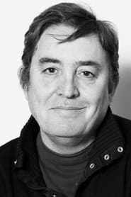 Luis García Montero dans le rôle de Self